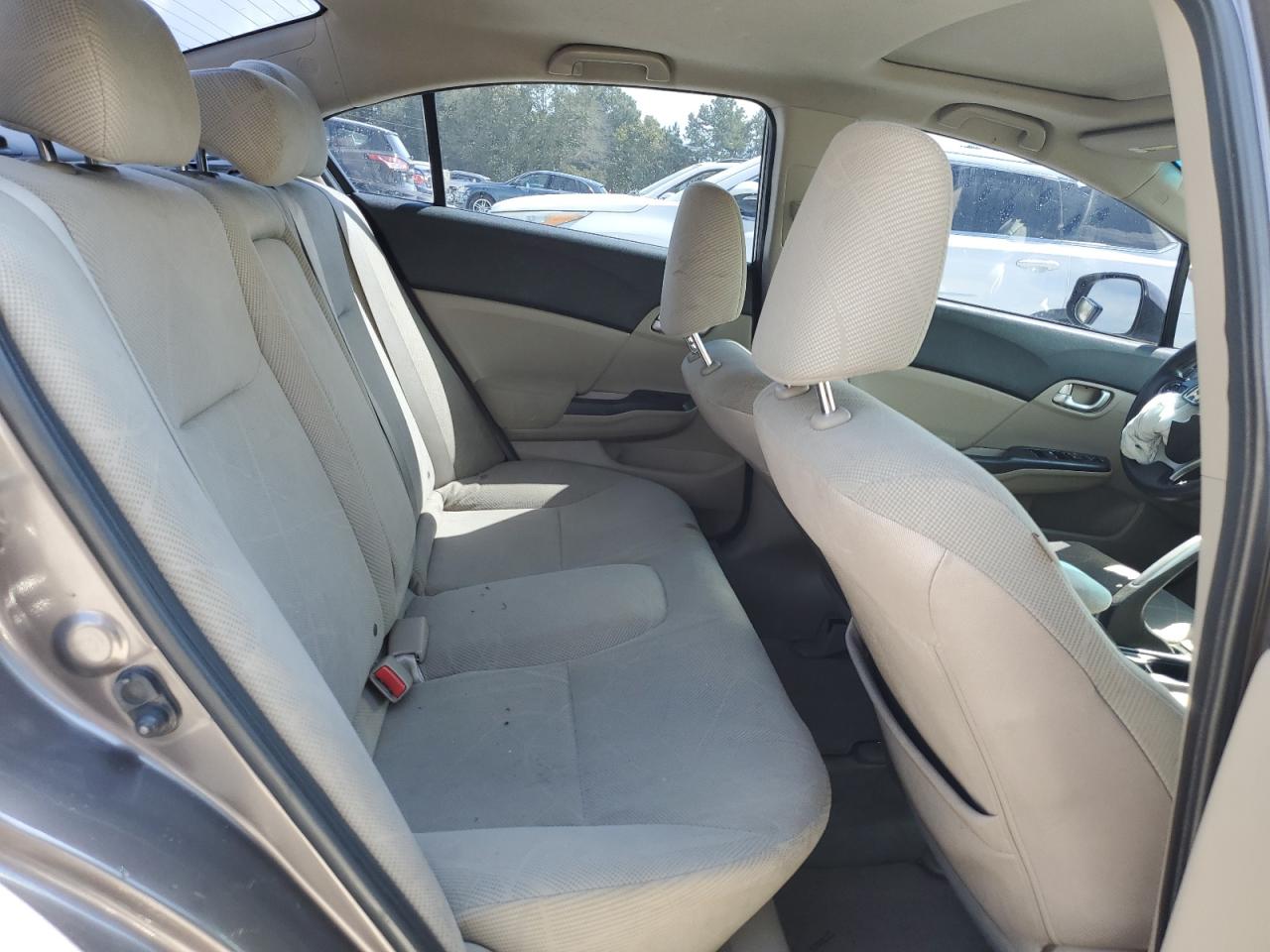 DayDrive