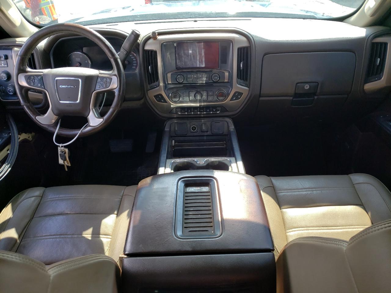 DayDrive