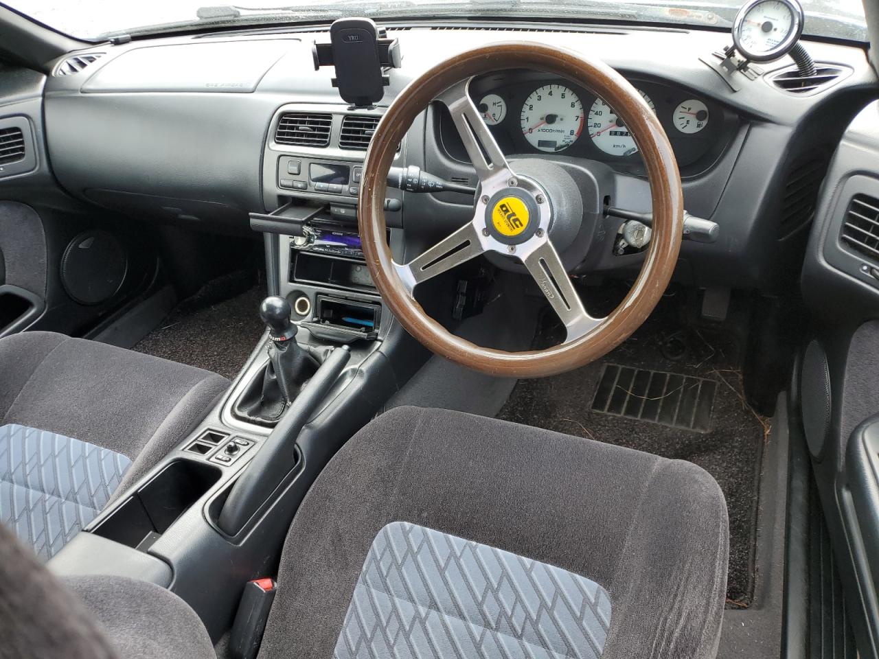 DayDrive