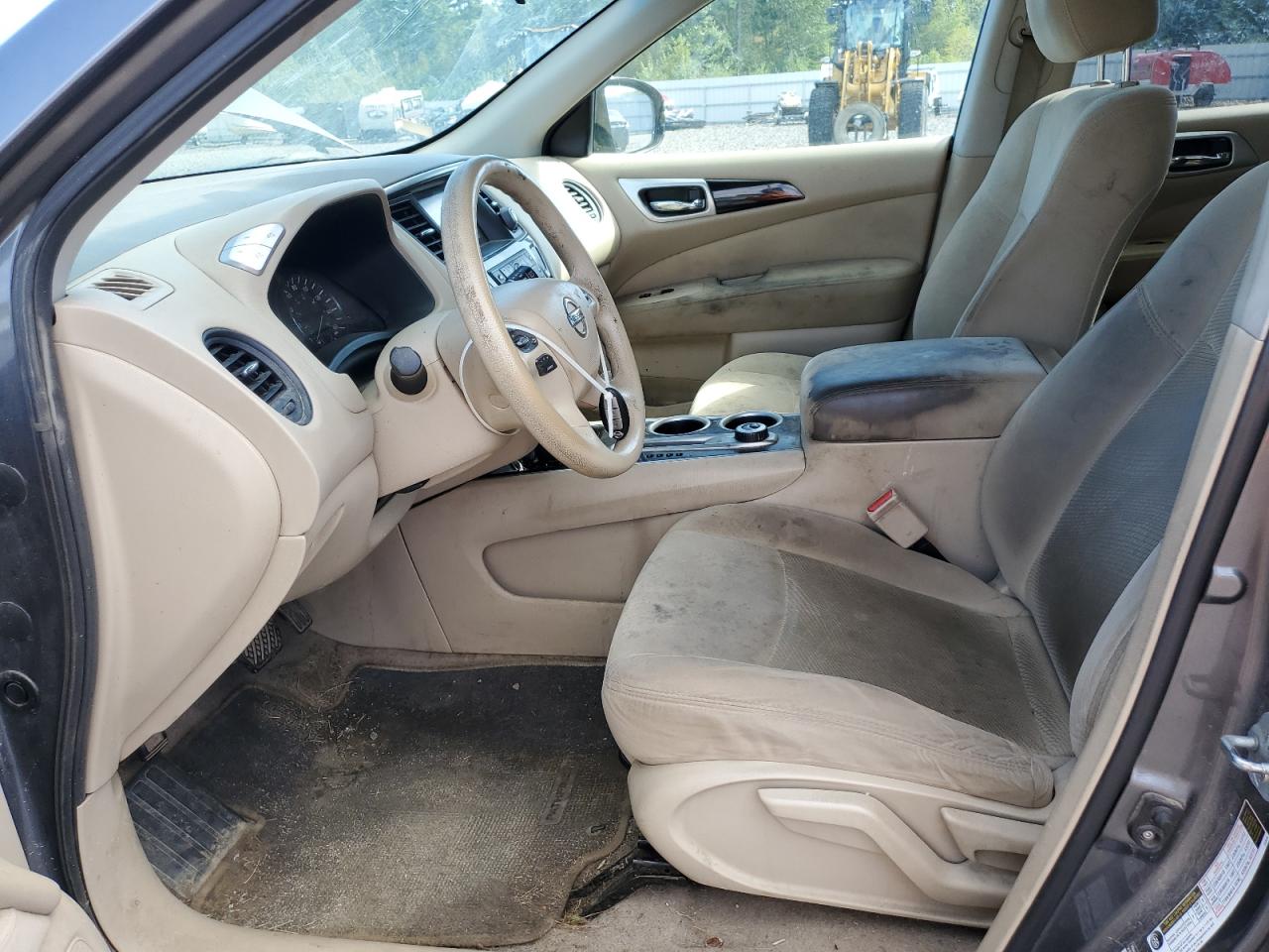 DayDrive