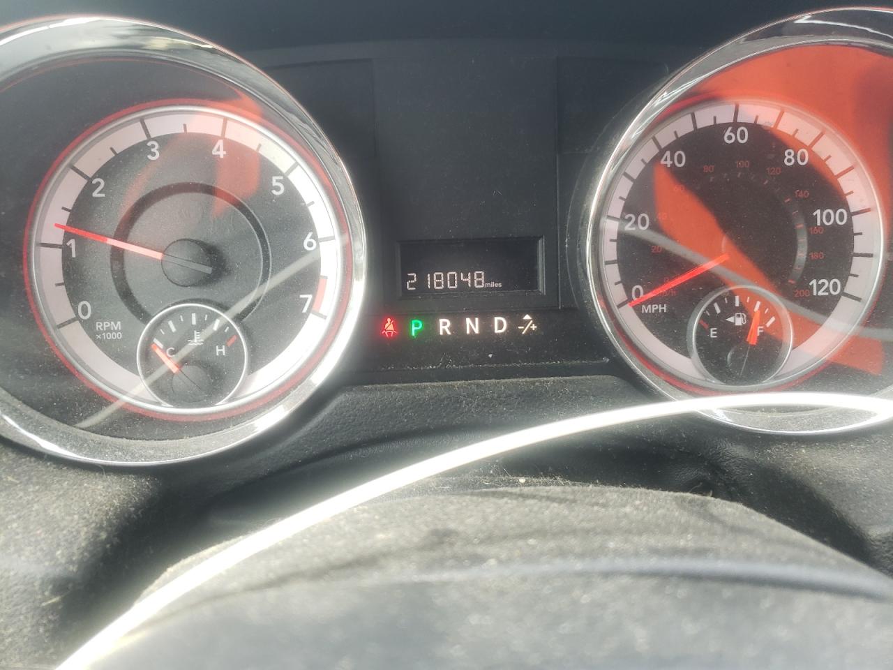 DayDrive