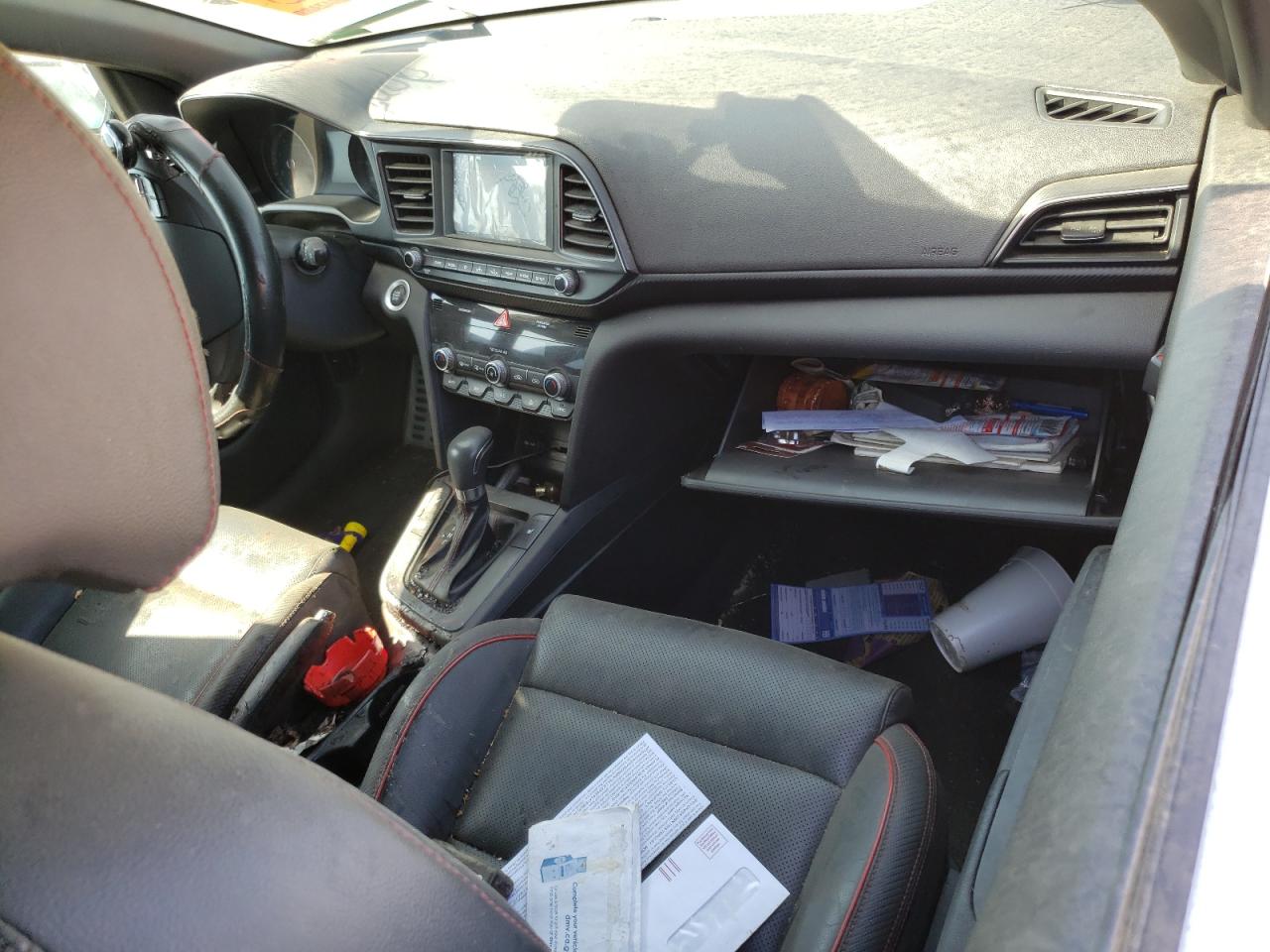 DayDrive