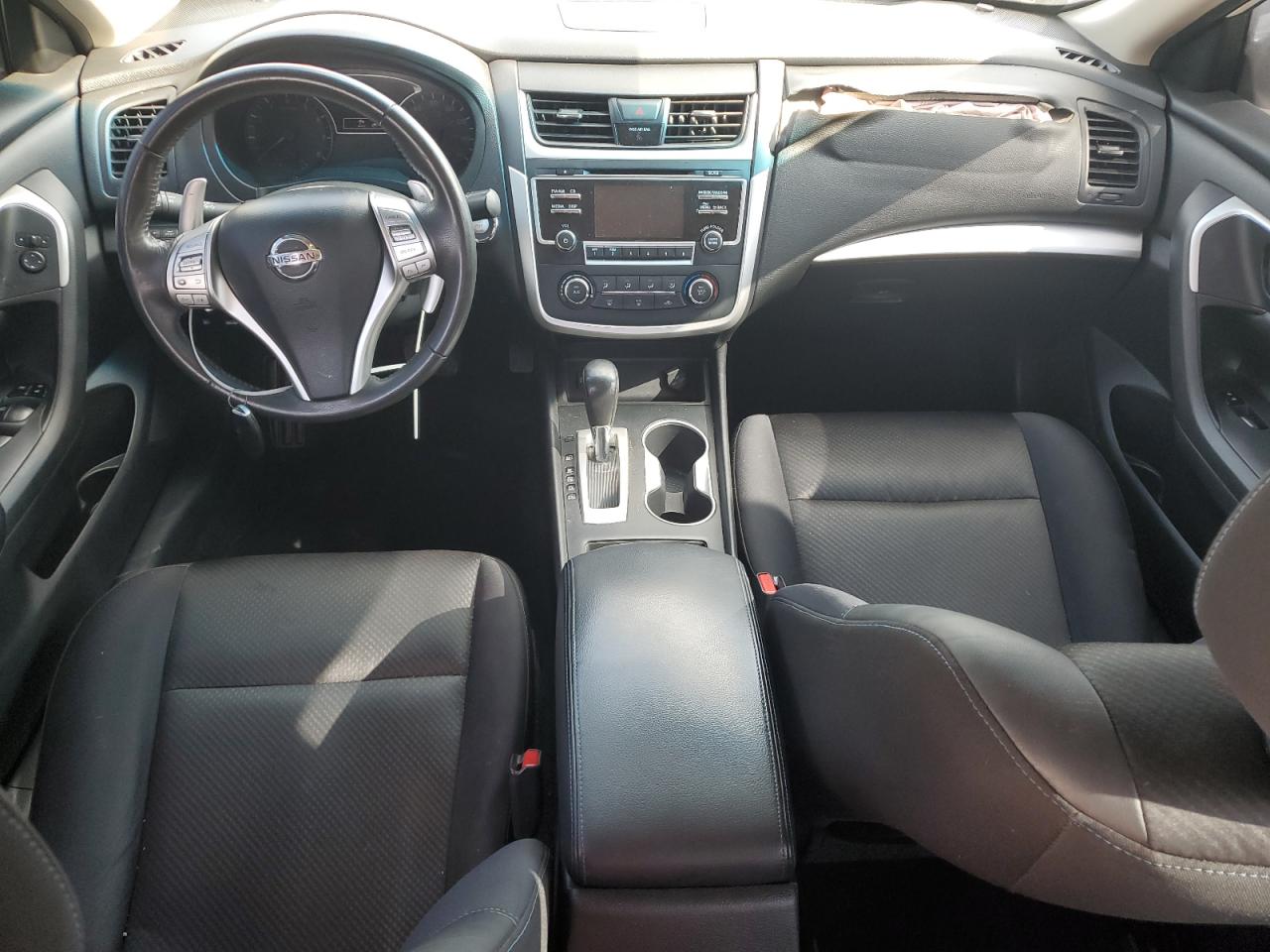 DayDrive