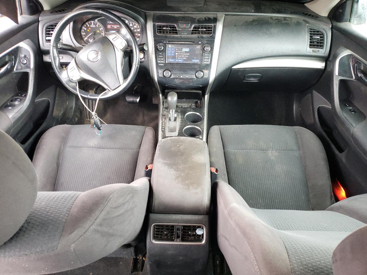 DayDrive