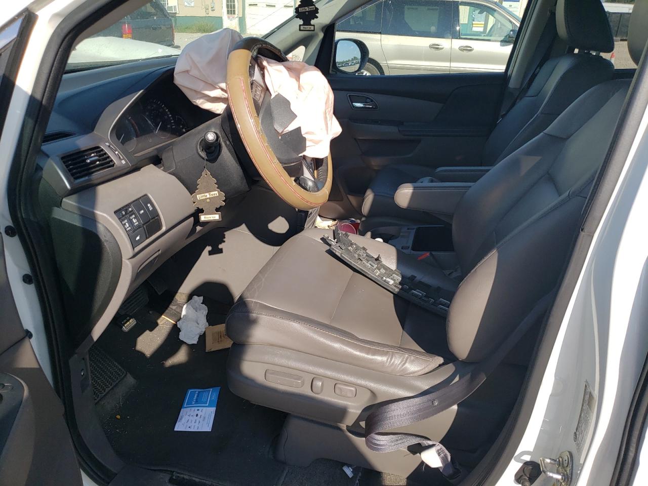 DayDrive