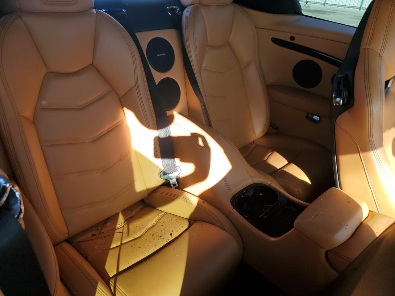 DayDrive