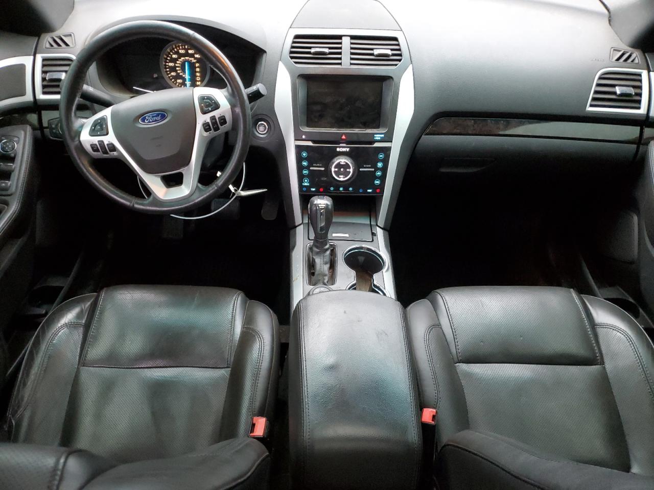 DayDrive