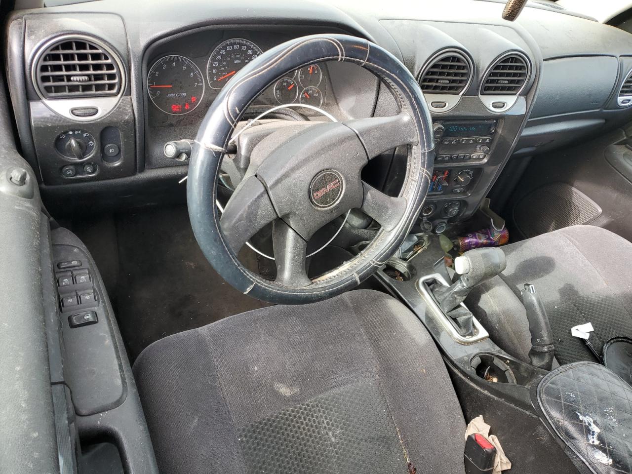 DayDrive