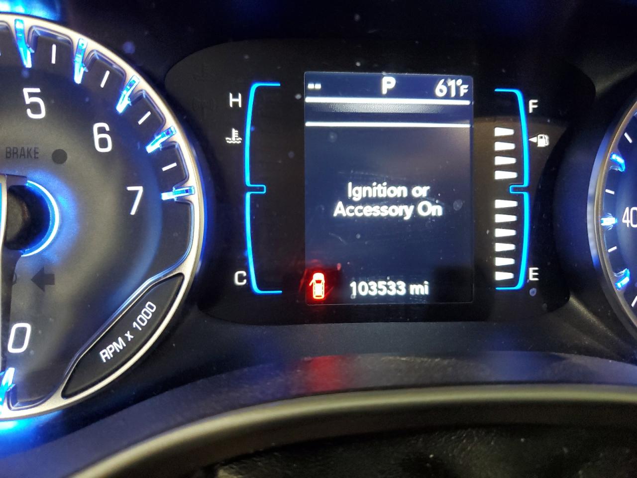 DayDrive