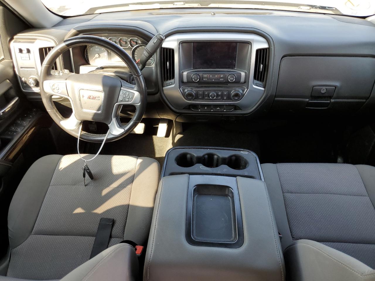 DayDrive