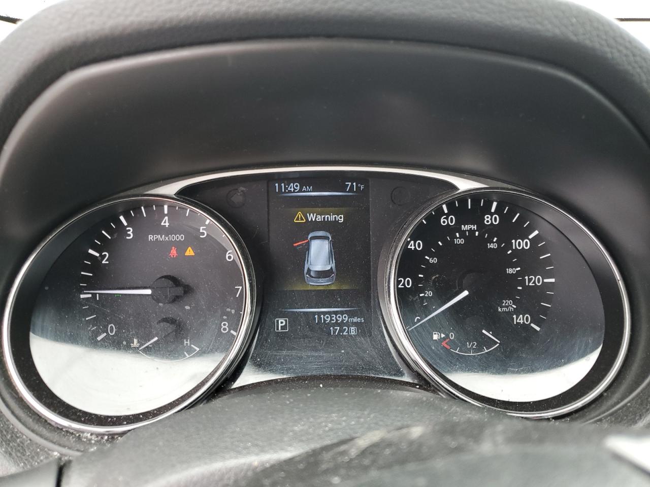 DayDrive