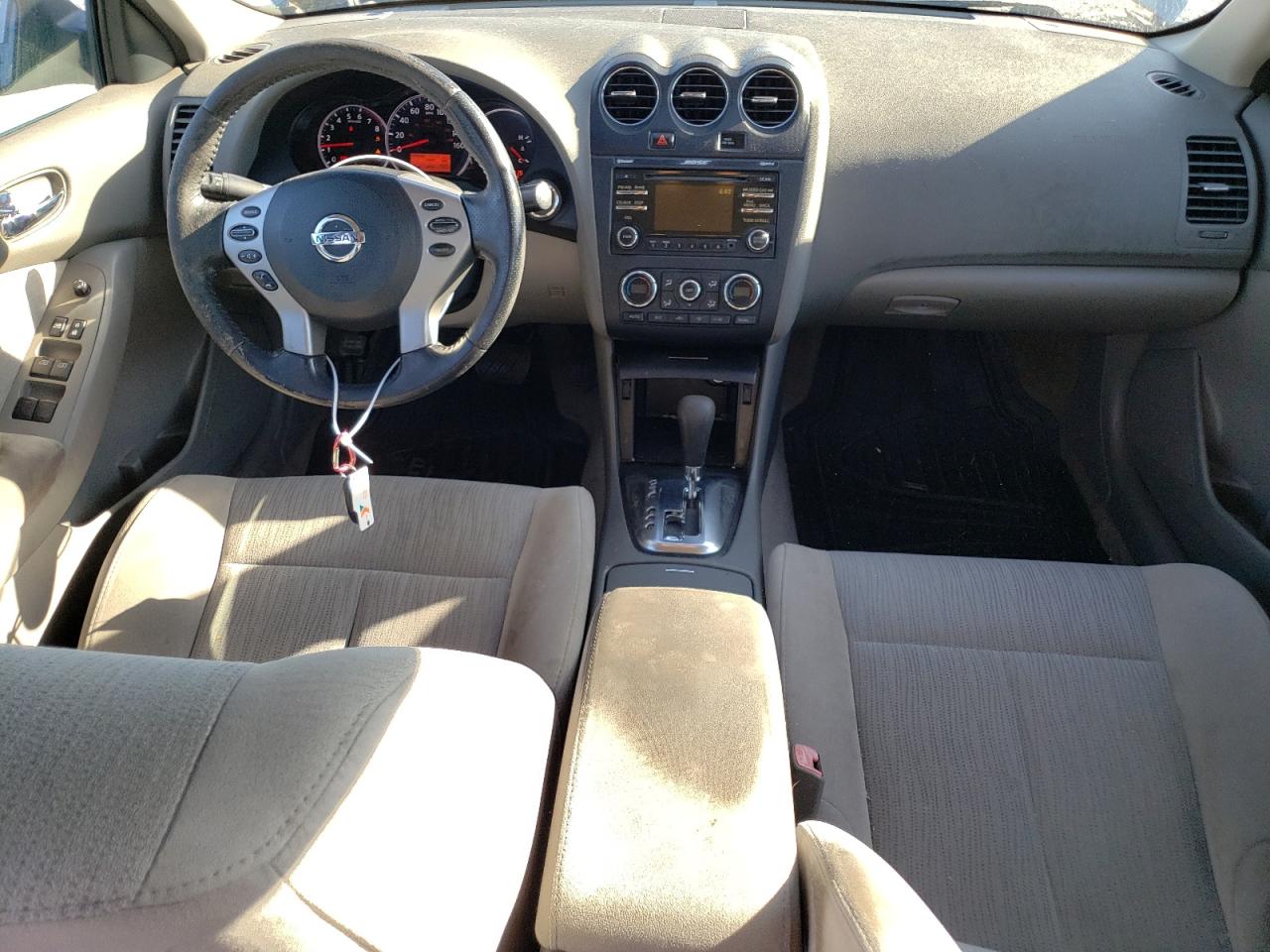 DayDrive