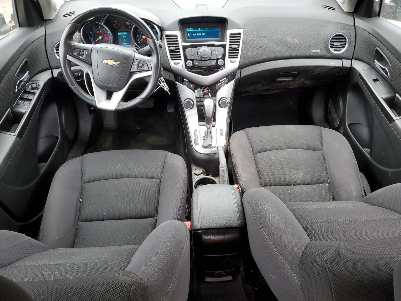 DayDrive