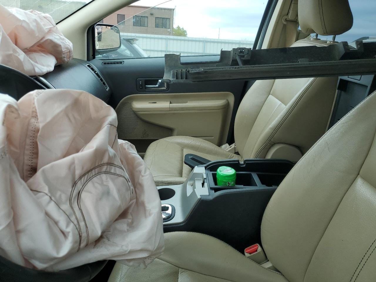 DayDrive