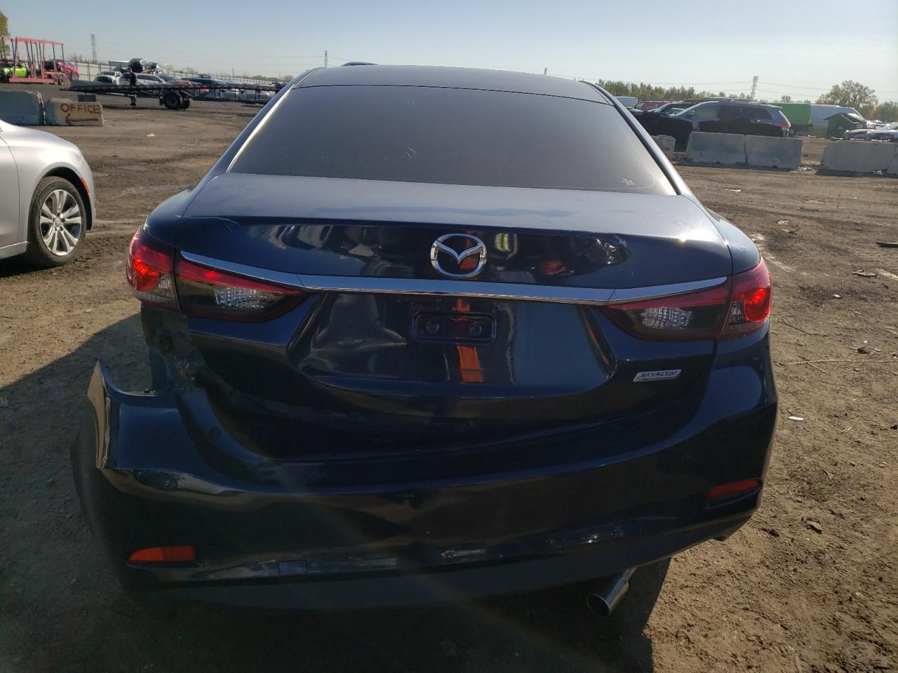DayDrive