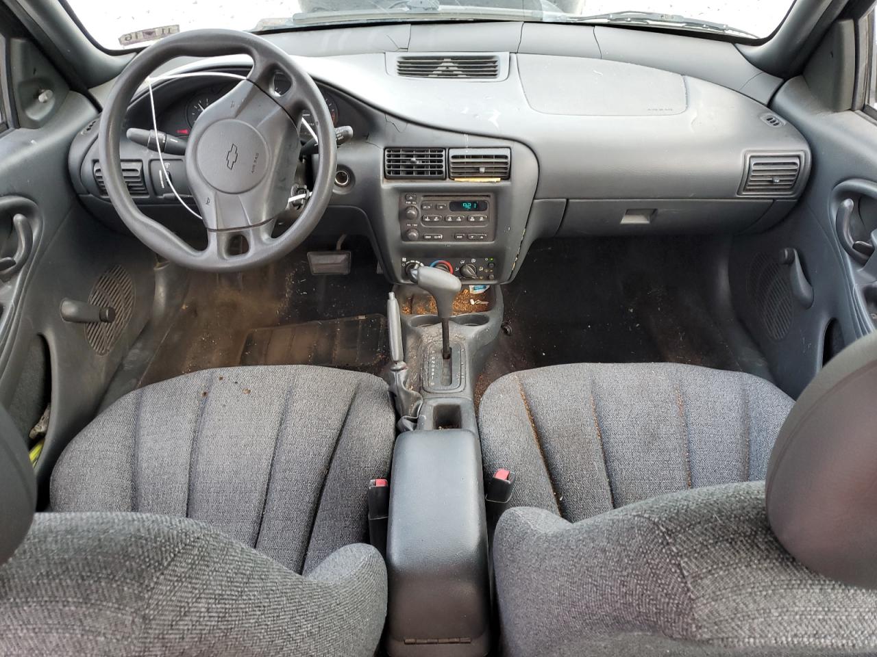 DayDrive