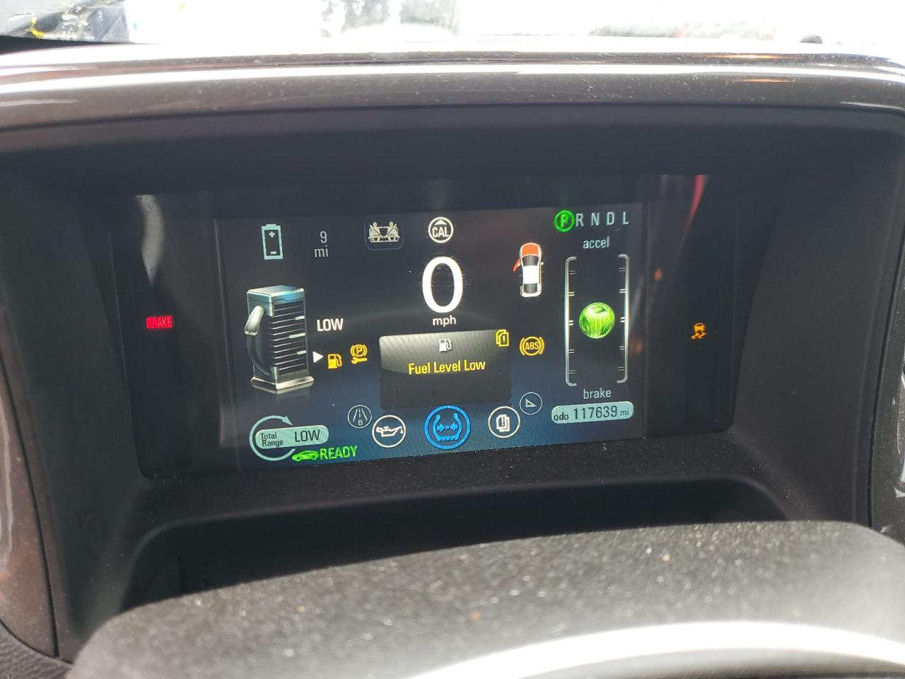 DayDrive
