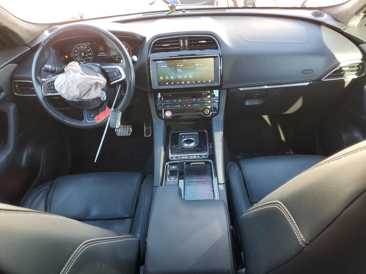 DayDrive