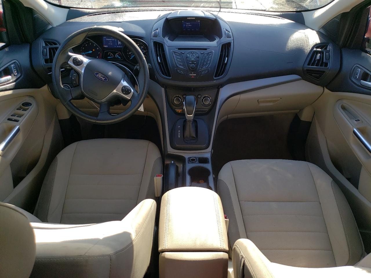 DayDrive