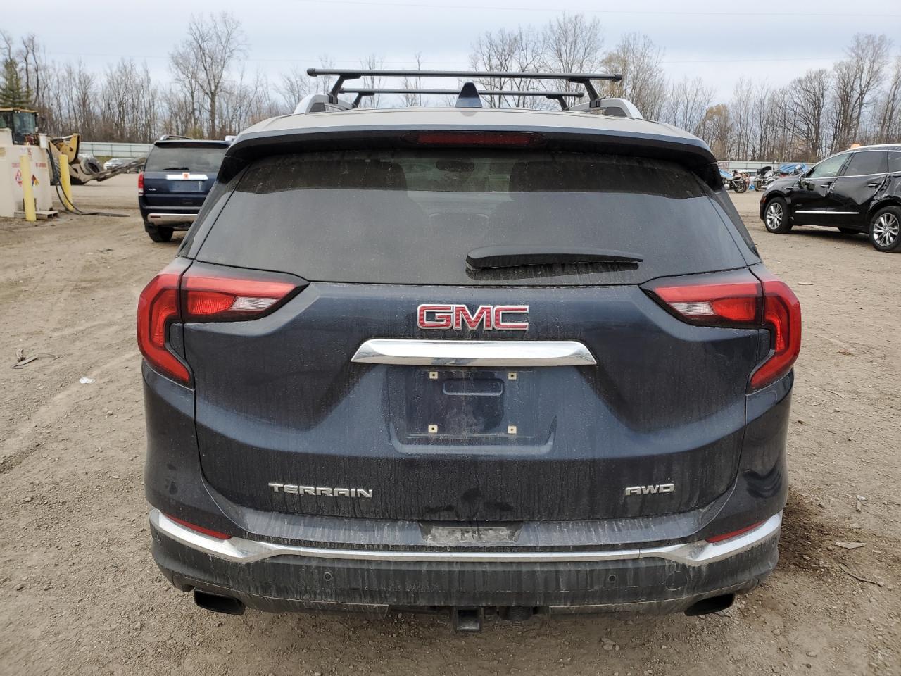 DayDrive
