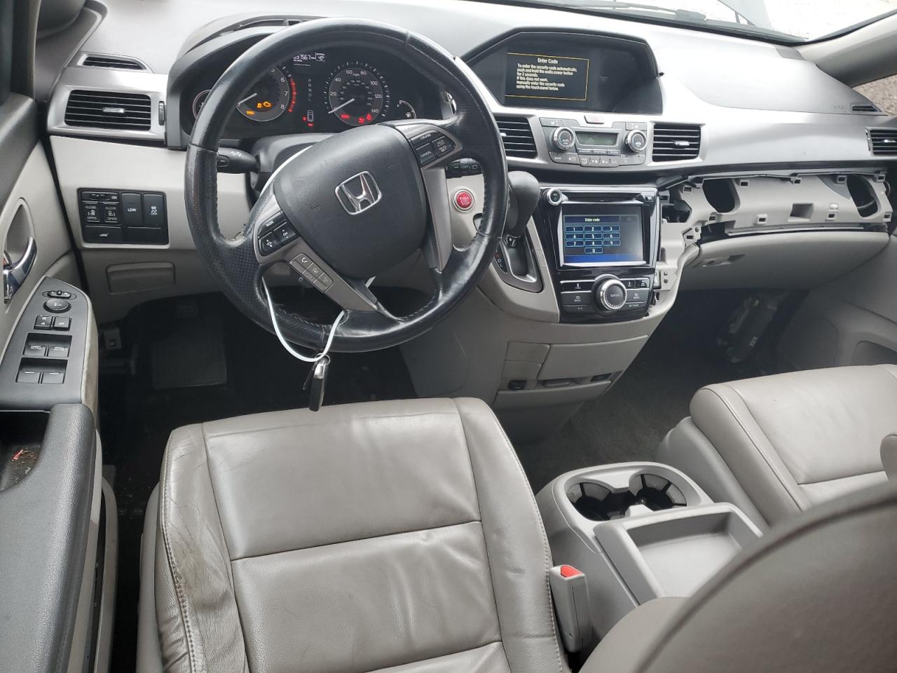 DayDrive