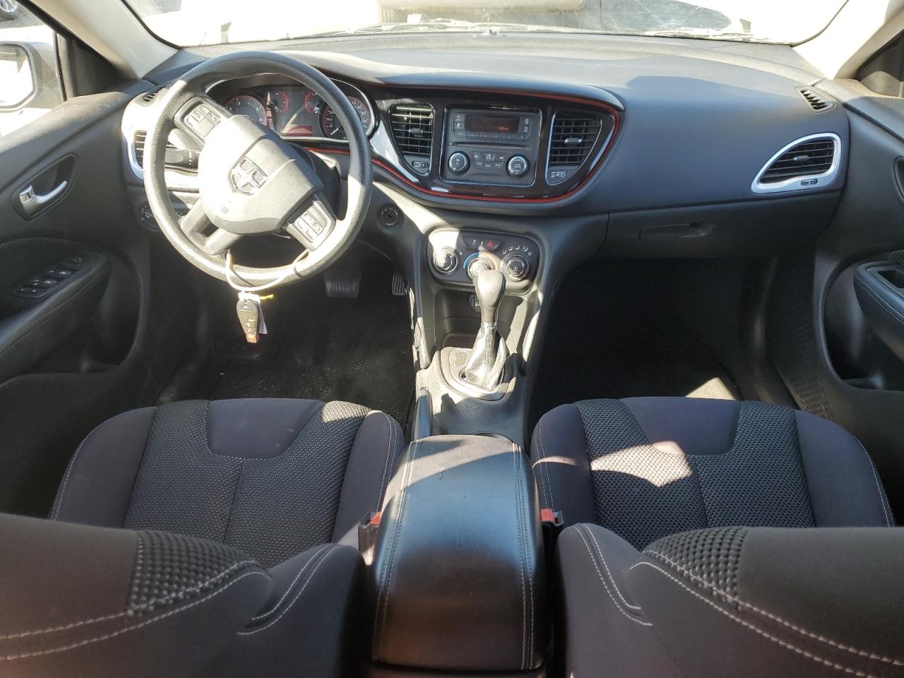 DayDrive
