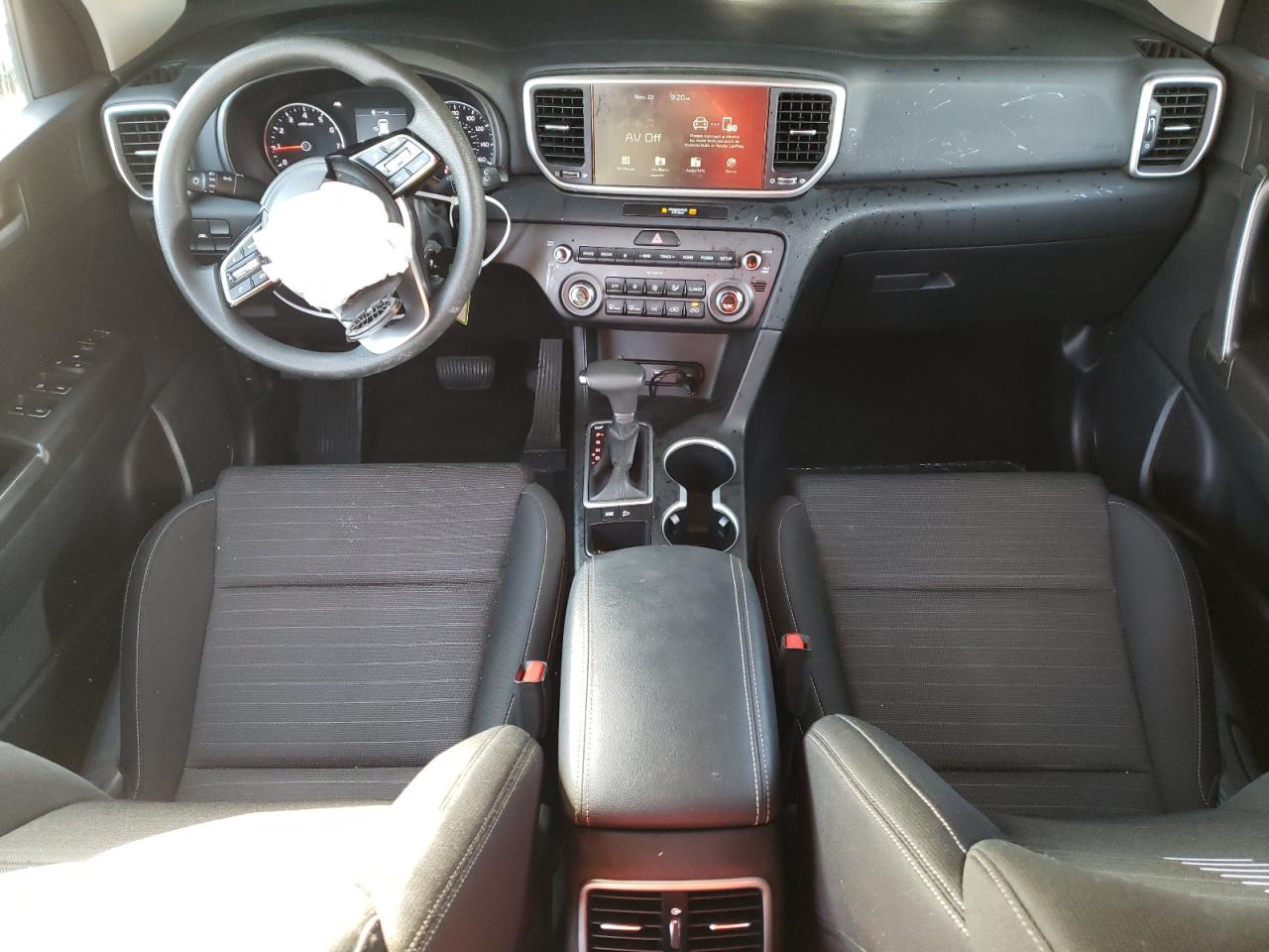DayDrive