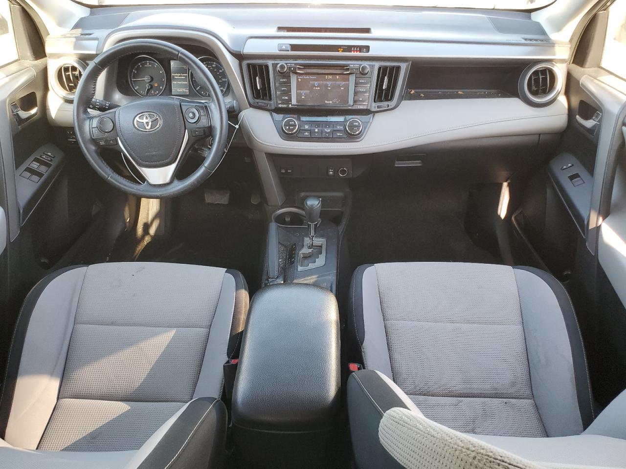 DayDrive