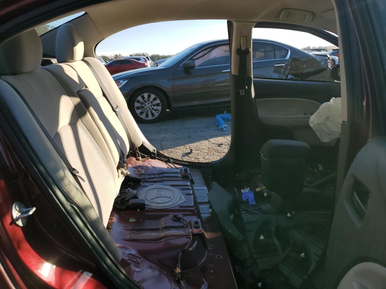 DayDrive