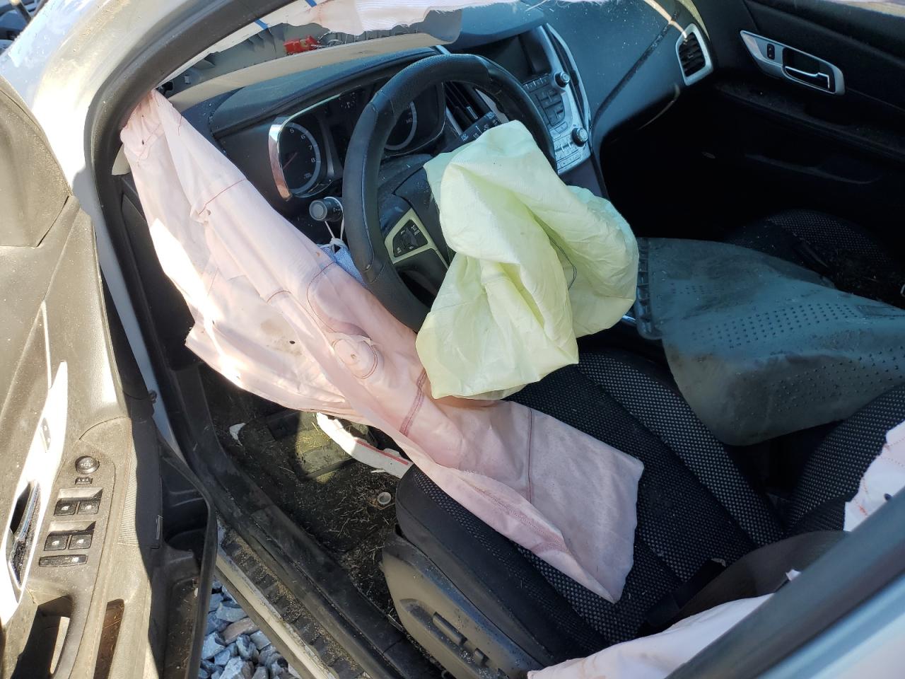 DayDrive