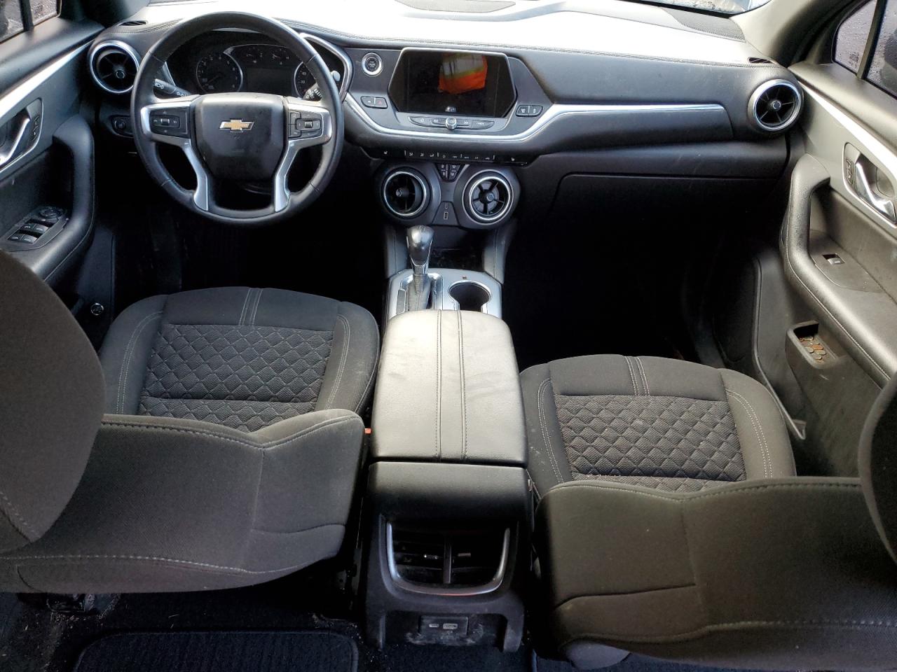 DayDrive