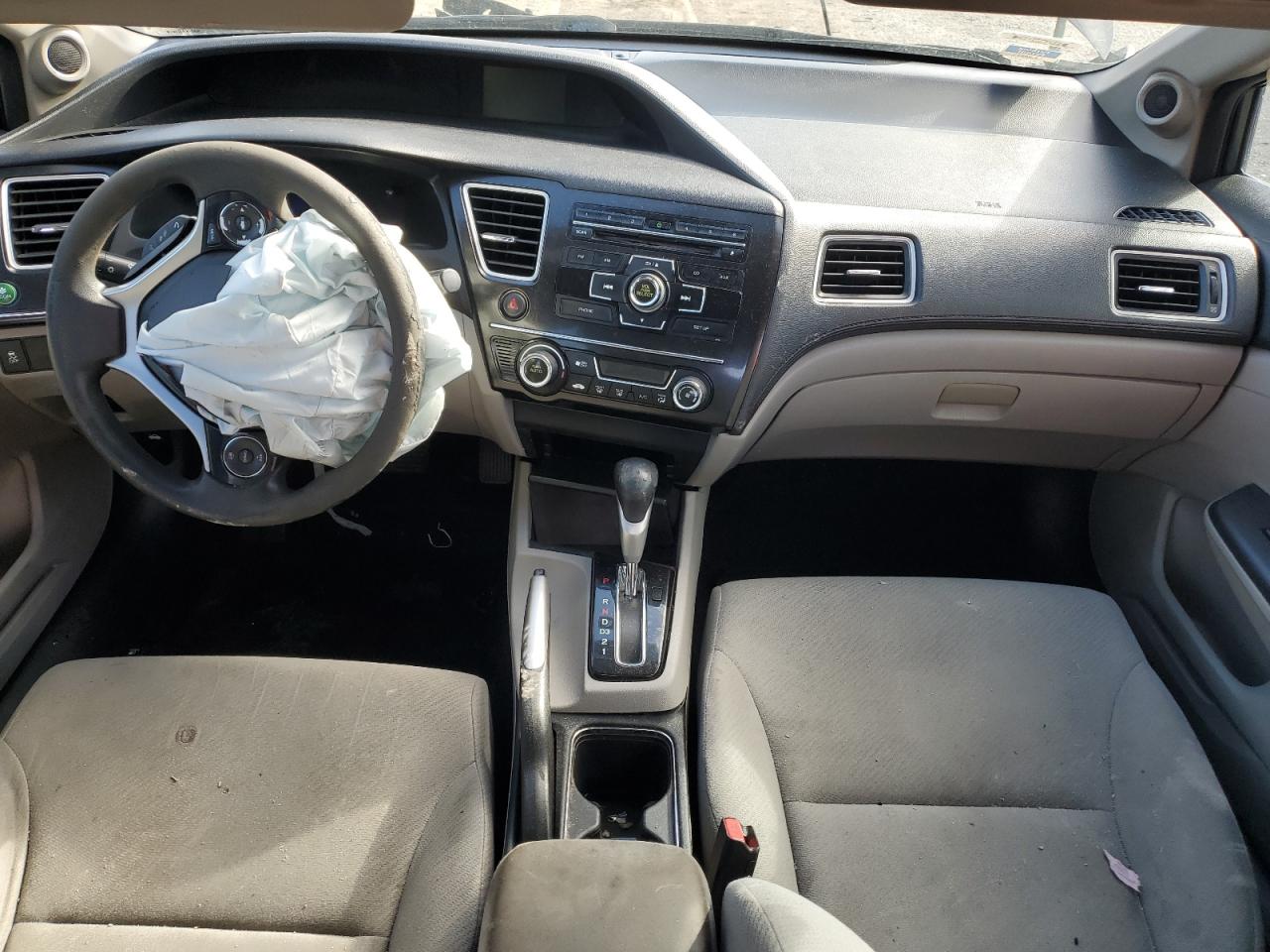 DayDrive