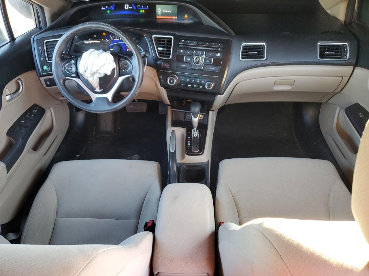 DayDrive