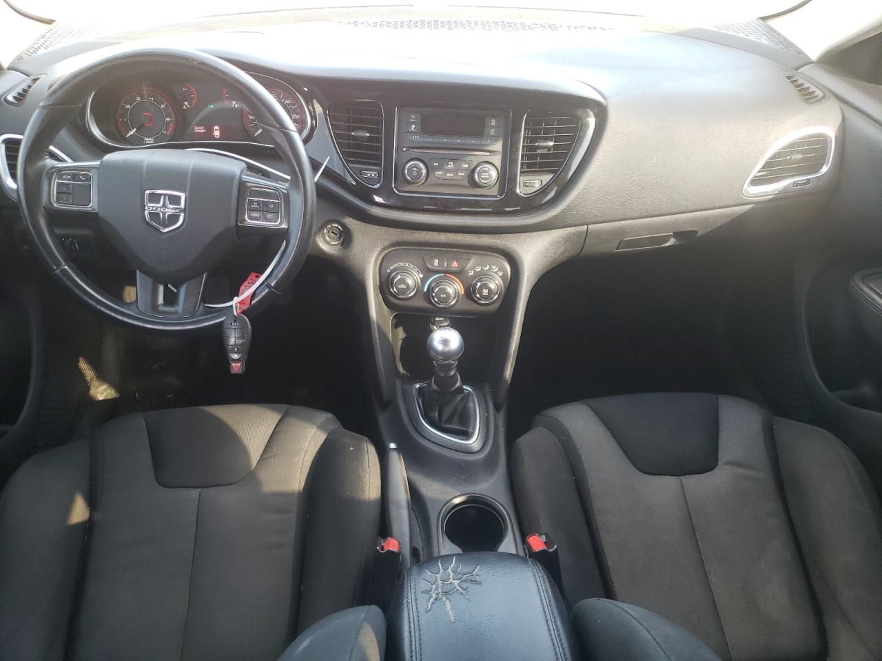 DayDrive