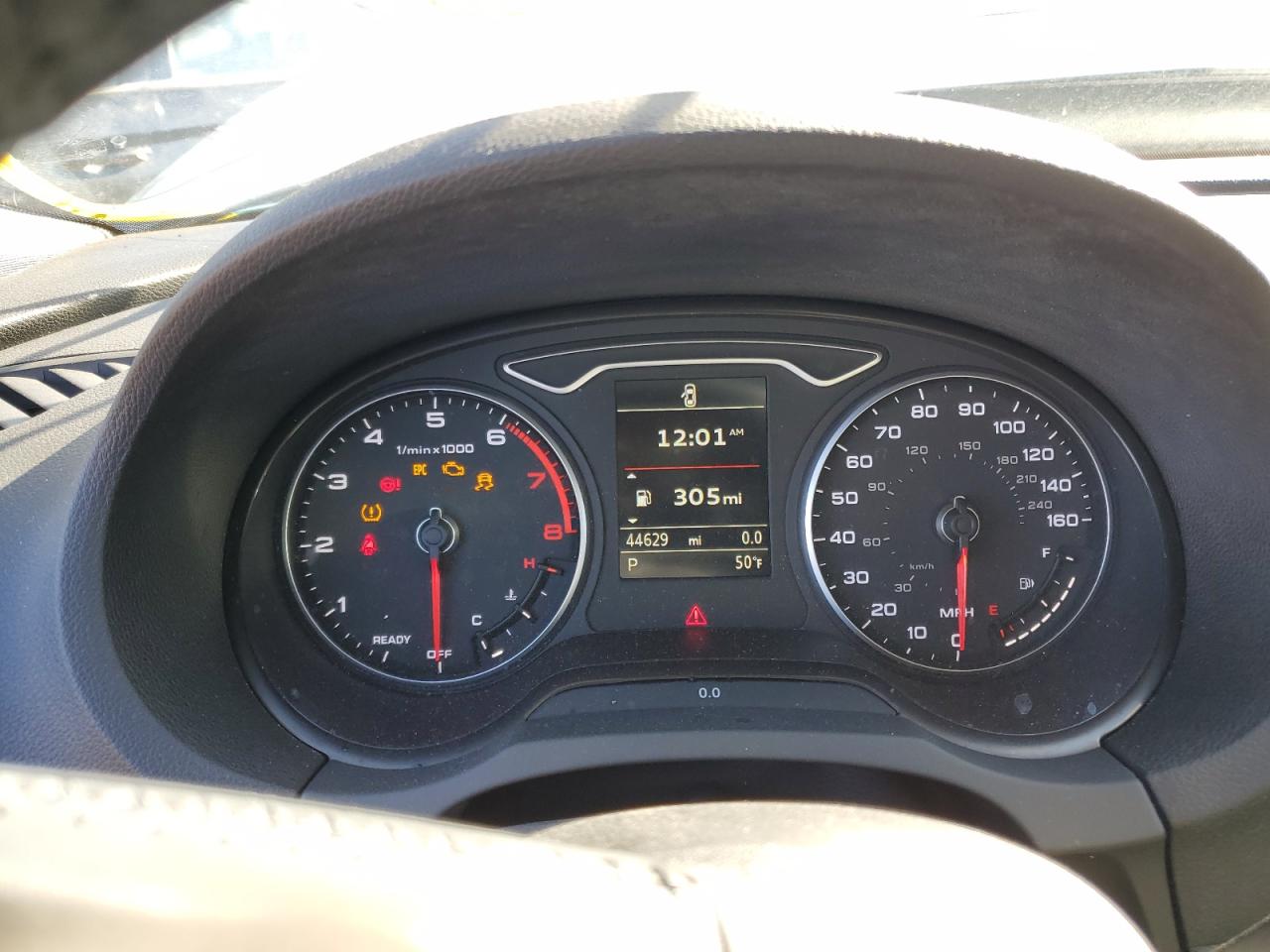 DayDrive
