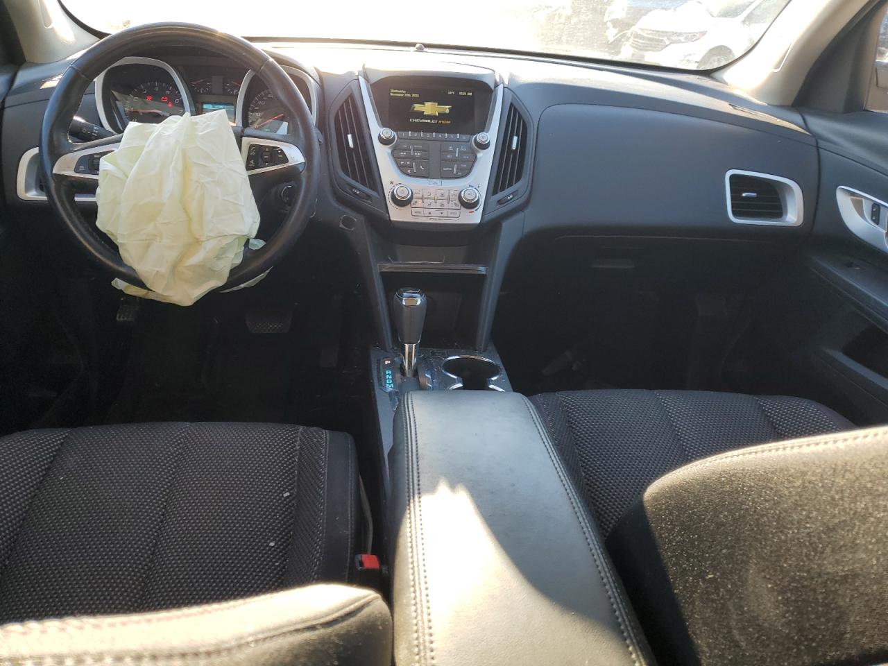 DayDrive