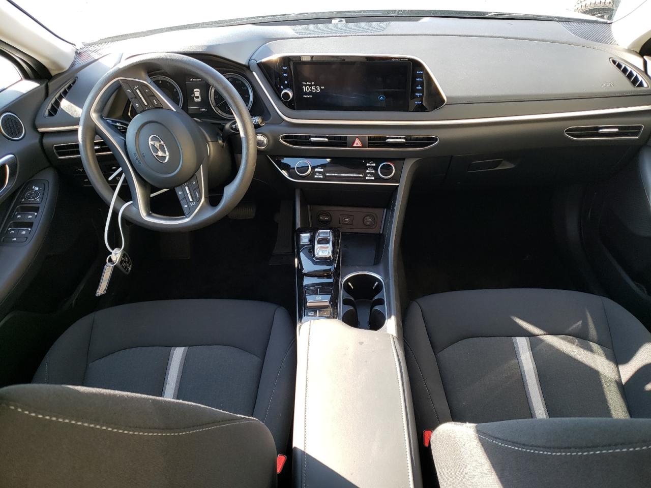 DayDrive