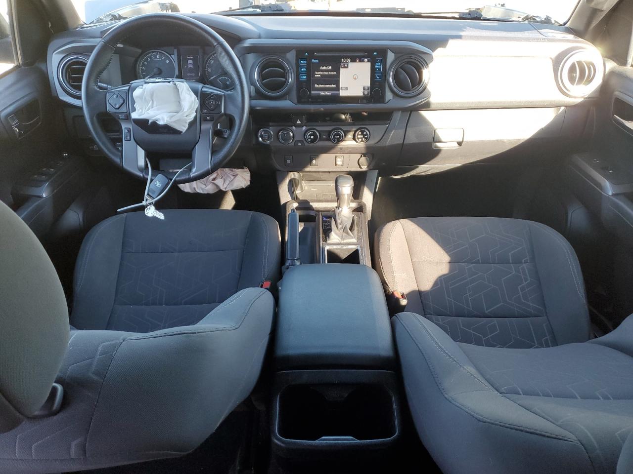 DayDrive