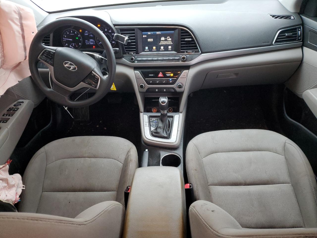 DayDrive