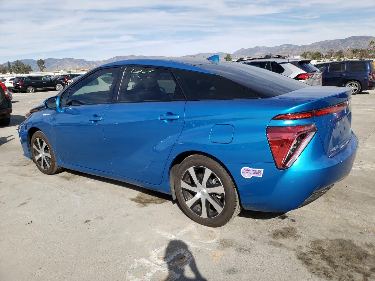 DayDrive