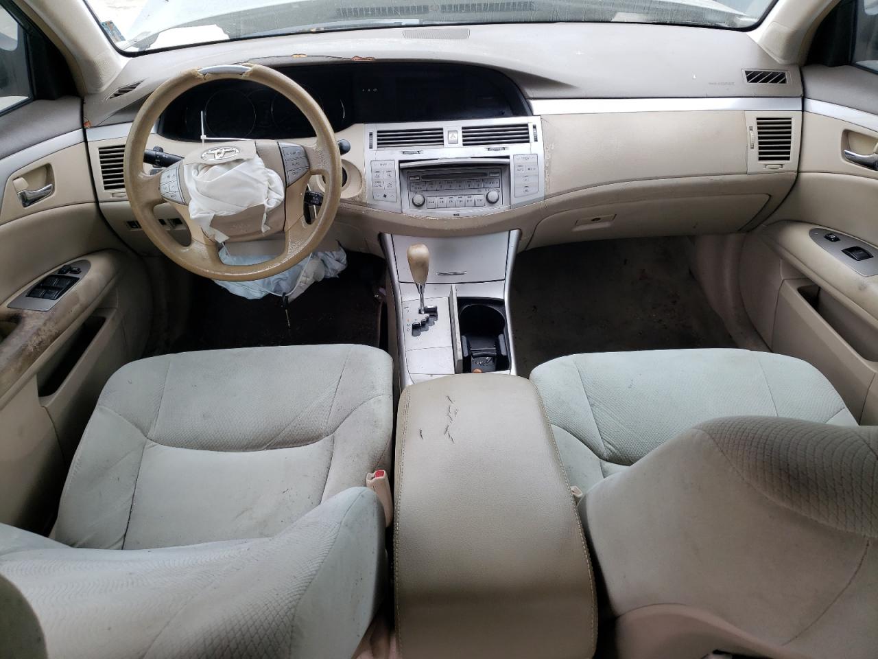 DayDrive