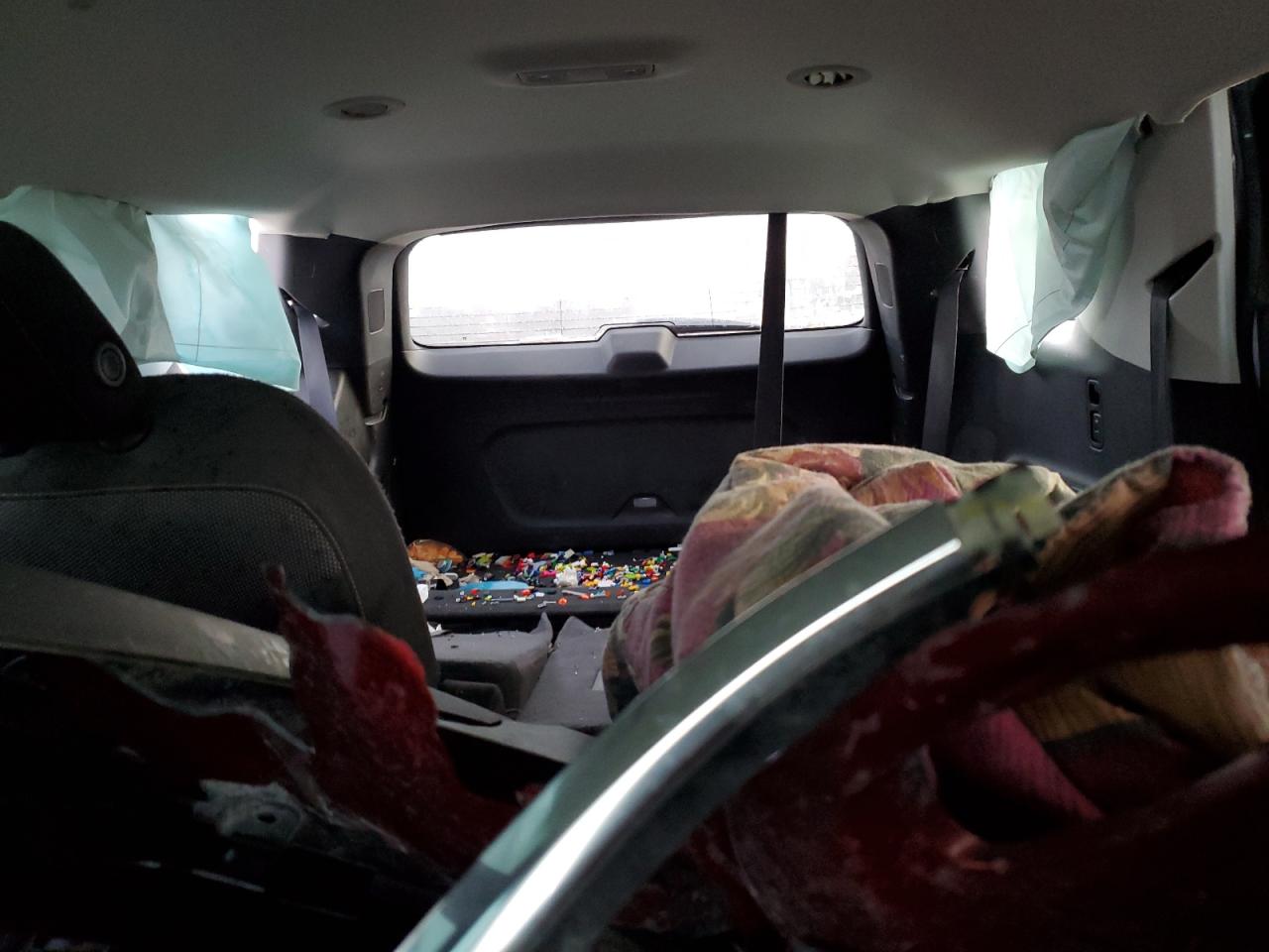 DayDrive
