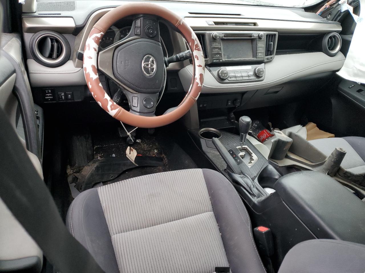 DayDrive