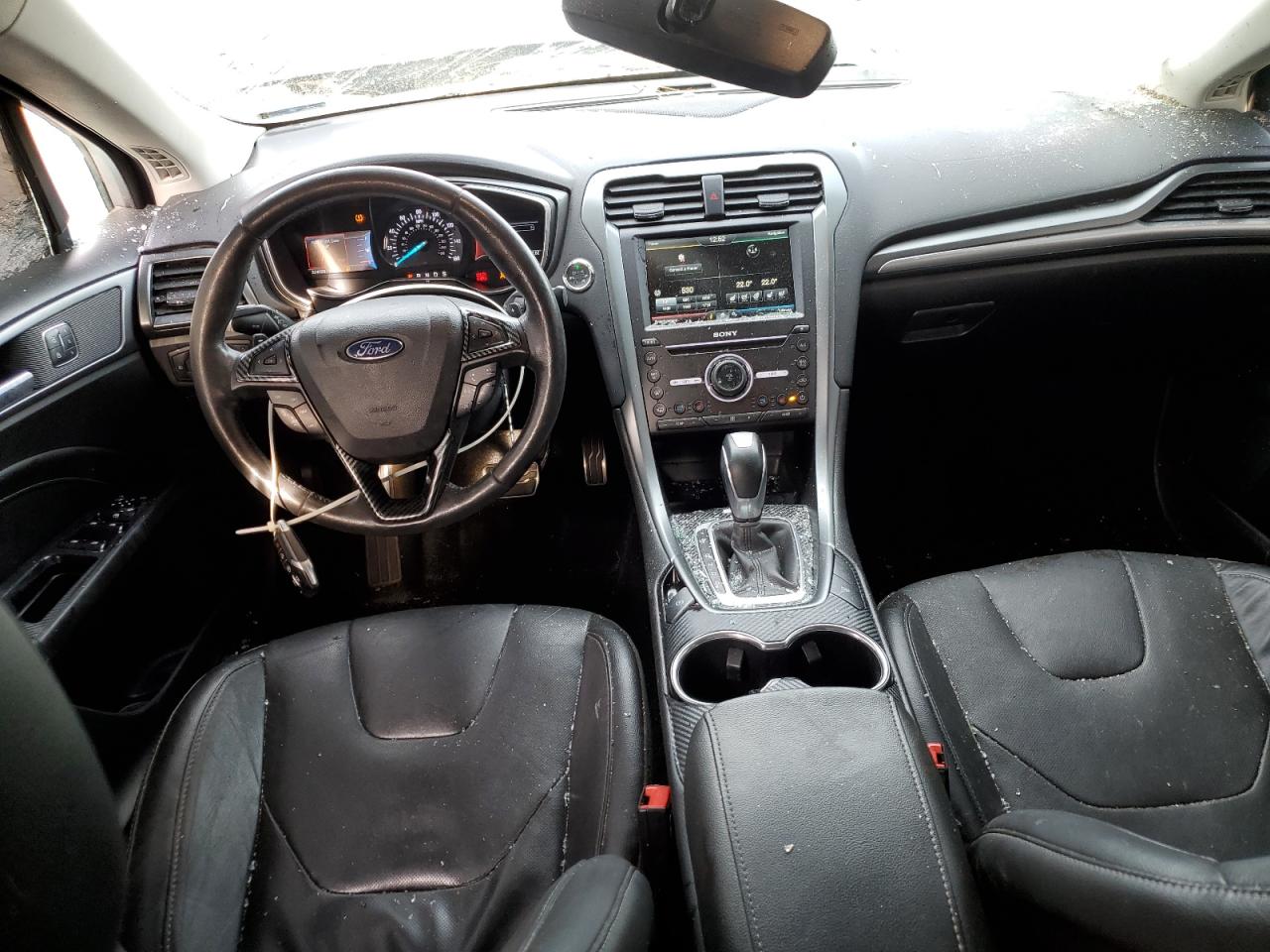 DayDrive