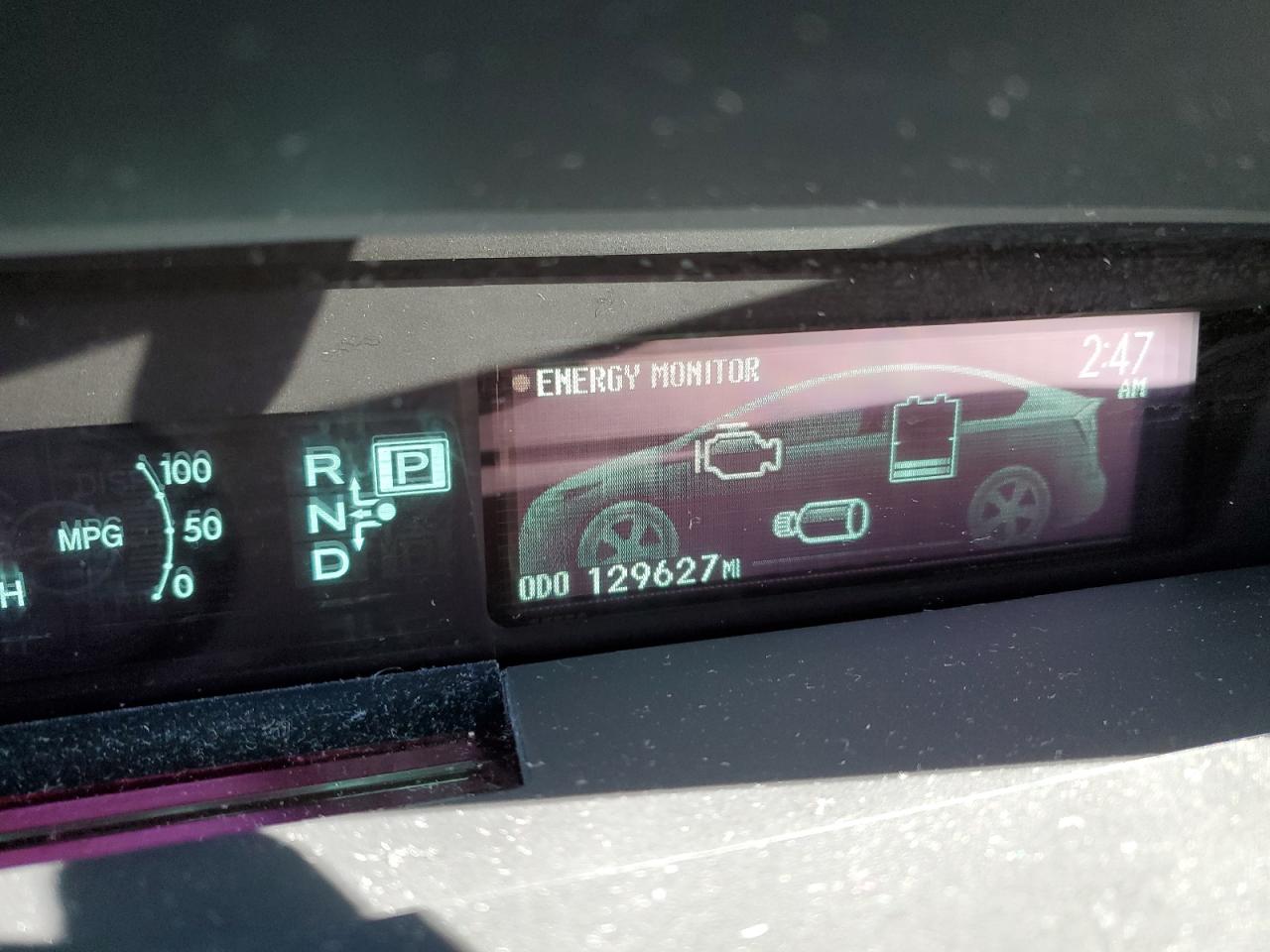 DayDrive
