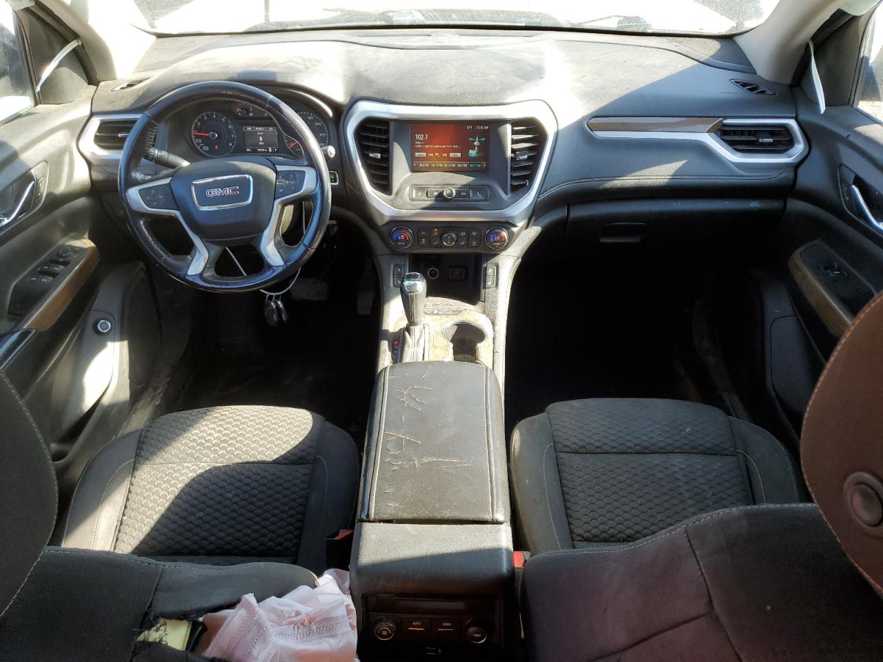DayDrive