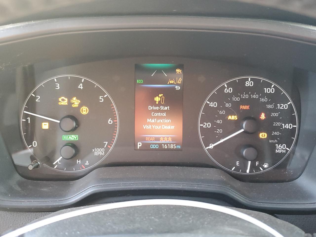 DayDrive