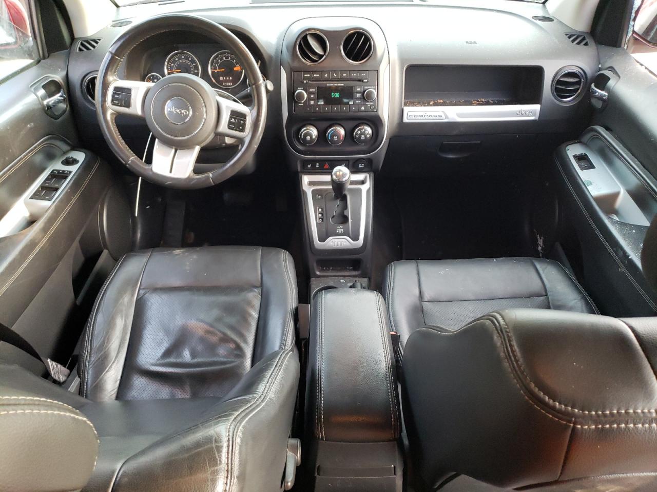 DayDrive