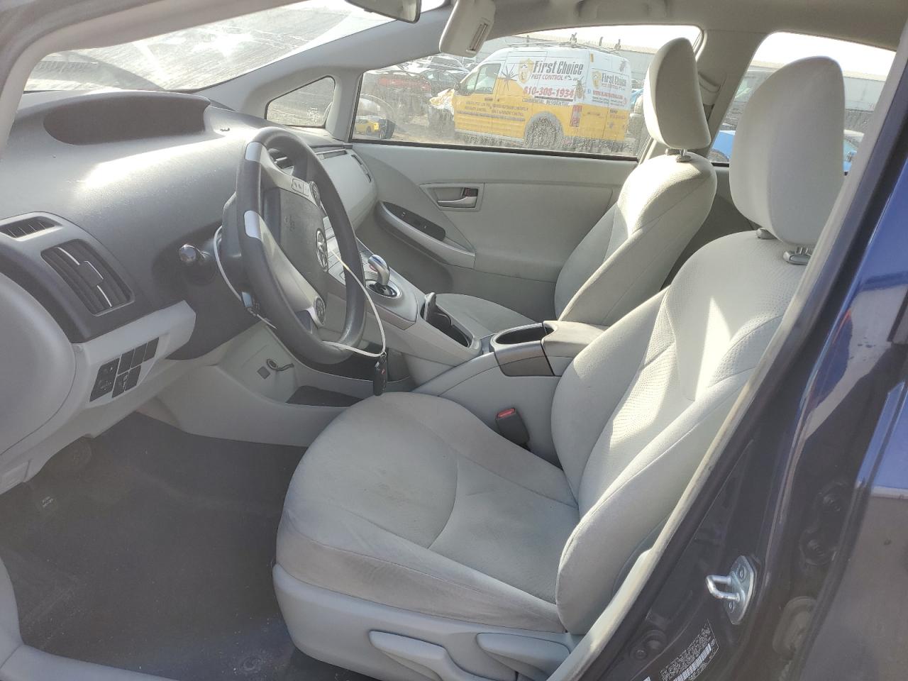 DayDrive
