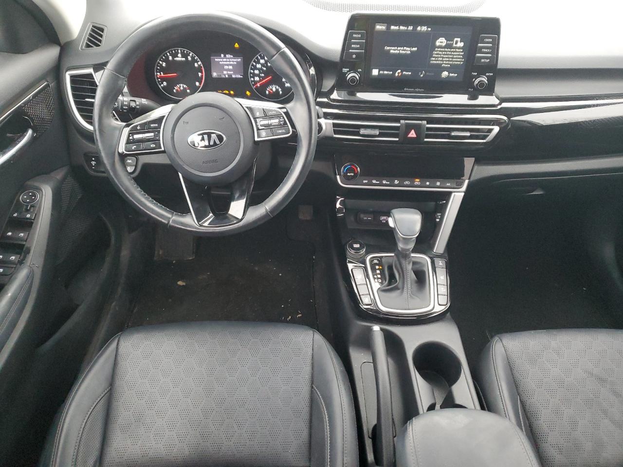 DayDrive